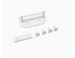 Freewing F-14 Tomcat Twin 64mm EDF Jet Pylon Structural Parts